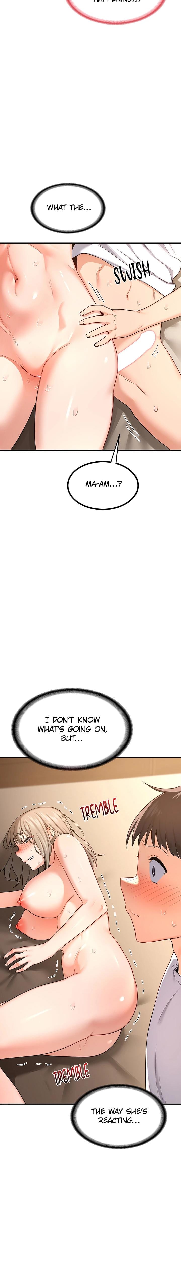 Mom Swap Pact Uncensored, chapter 16, page 25 of 29