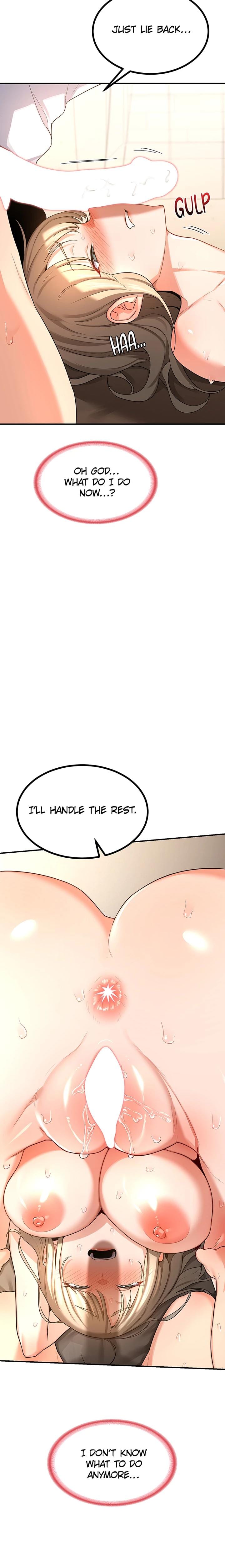 Mom Swap Pact Uncensored, chapter 16, page 28 of 29