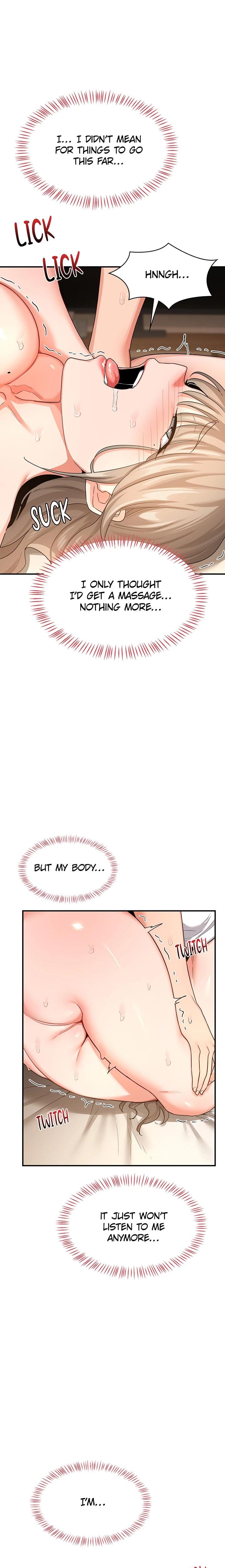 Mom Swap Pact Uncensored, chapter 17, page 6 of 32