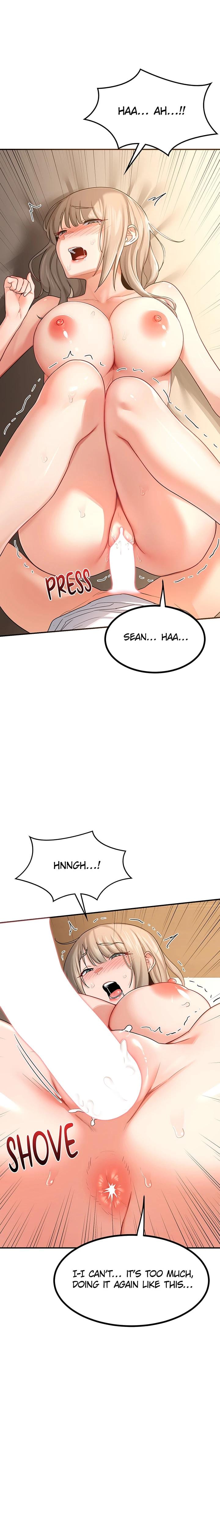 Mom Swap Pact Uncensored, chapter 17, page 10 of 32