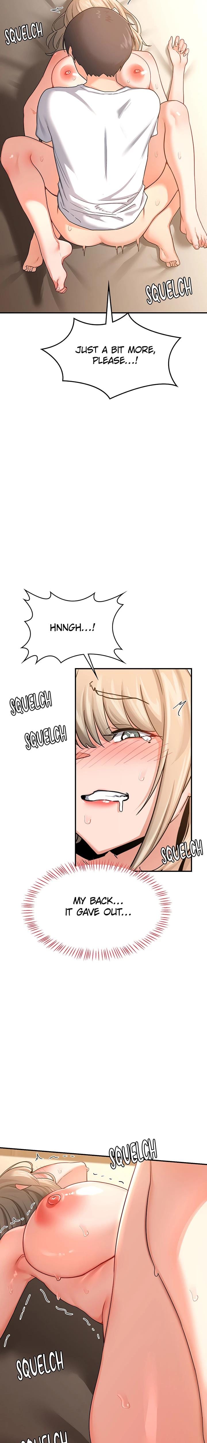Mom Swap Pact Uncensored, chapter 17, page 12 of 32