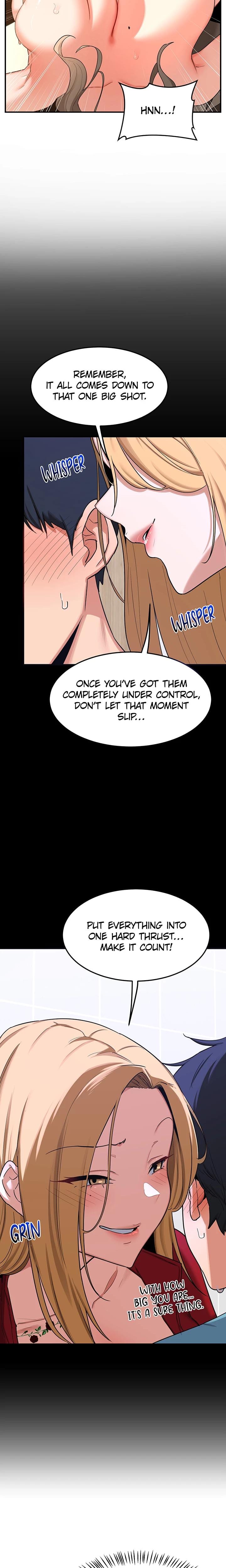 Mom Swap Pact Uncensored, chapter 17, page 15 of 32