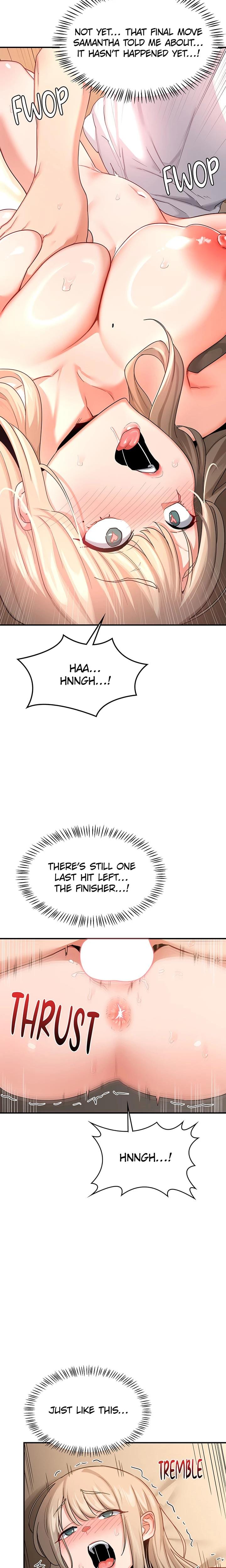 Mom Swap Pact Uncensored, chapter 17, page 16 of 32
