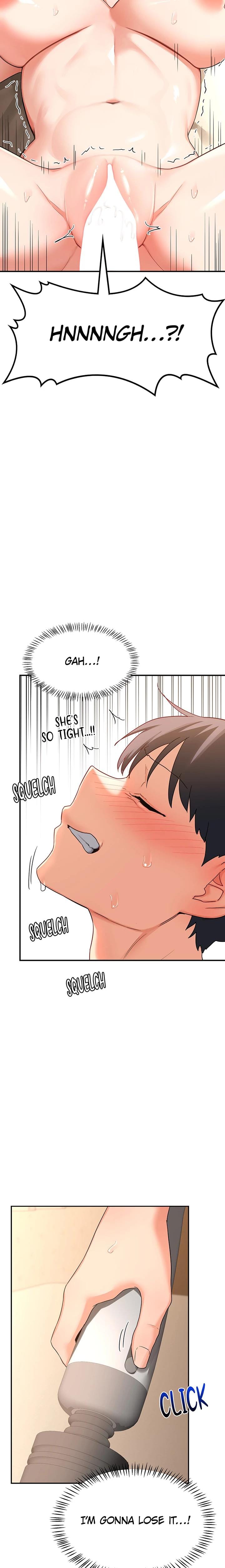 Mom Swap Pact Uncensored, chapter 17, page 19 of 32