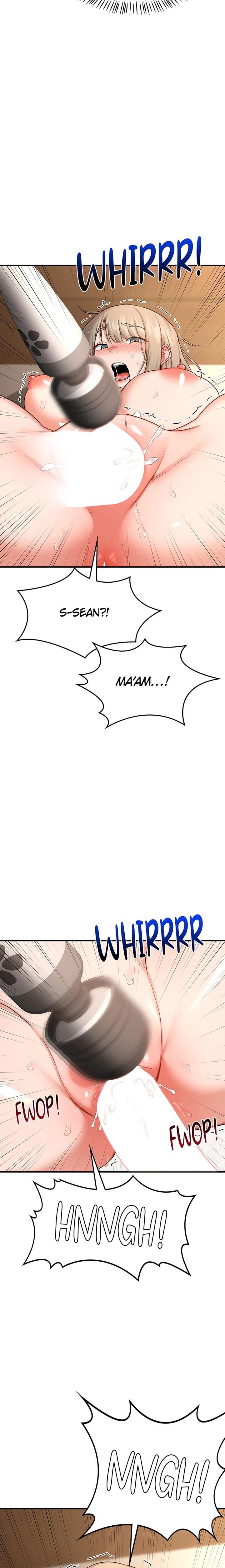 Mom Swap Pact Uncensored, chapter 17, page 20 of 32