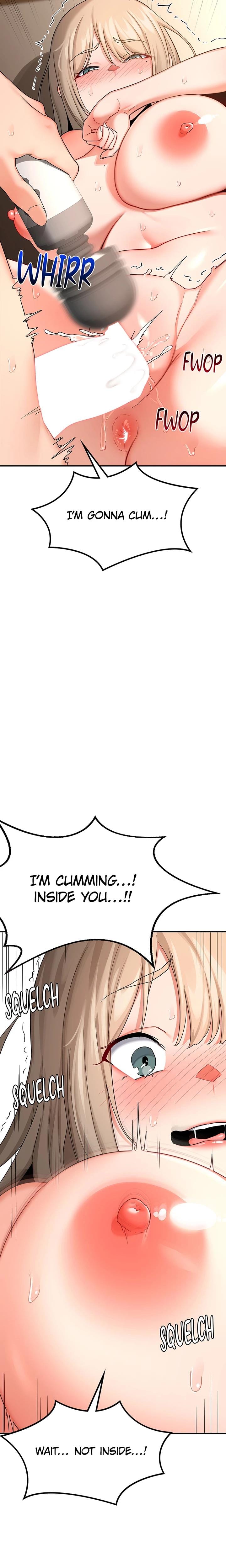 Mom Swap Pact Uncensored, chapter 17, page 21 of 32