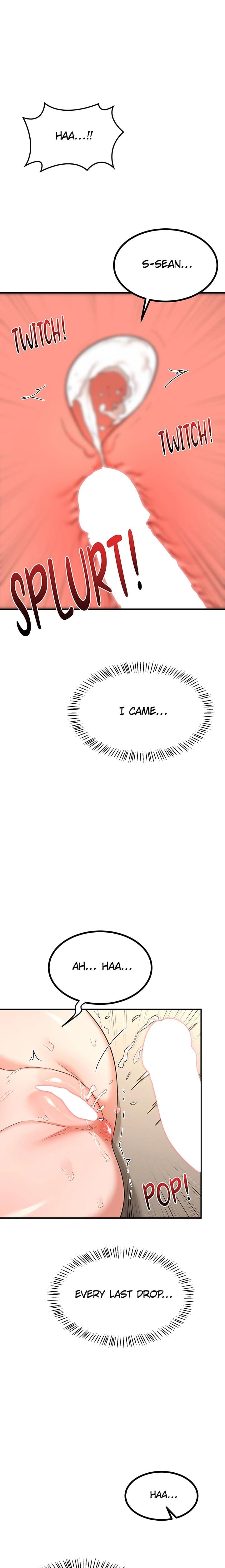 Mom Swap Pact Uncensored, chapter 17, page 23 of 32