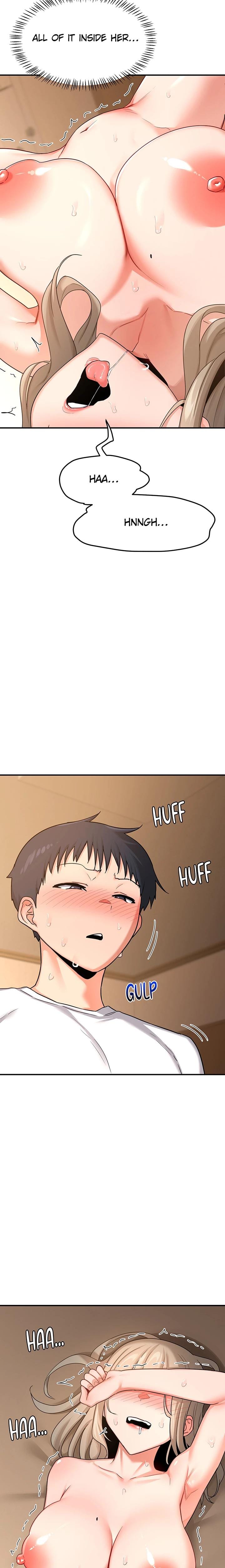 Mom Swap Pact Uncensored, chapter 17, page 24 of 32
