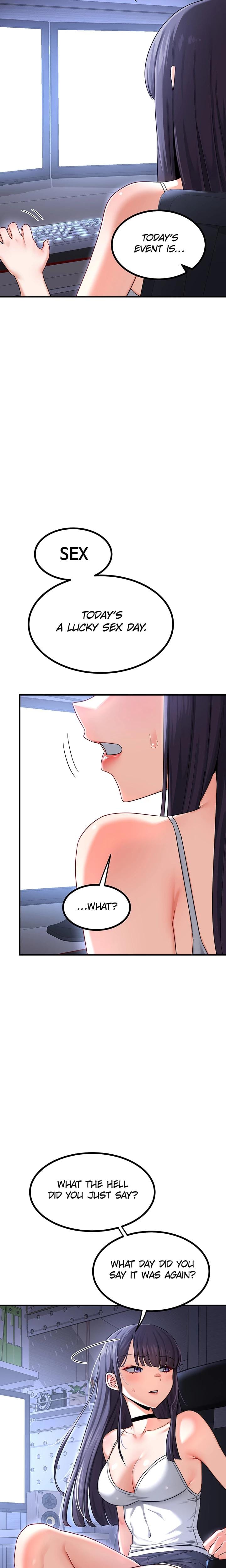 Mom Swap Pact Uncensored, chapter 17, page 27 of 32