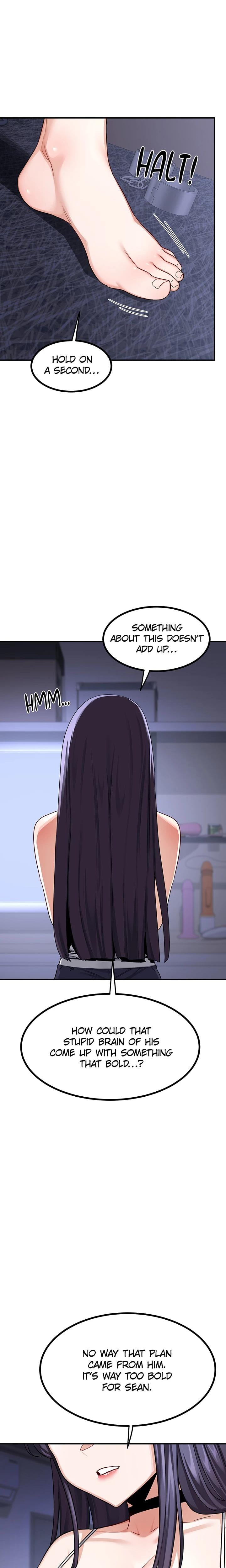 Mom Swap Pact Uncensored, chapter 18, page 5 of 32