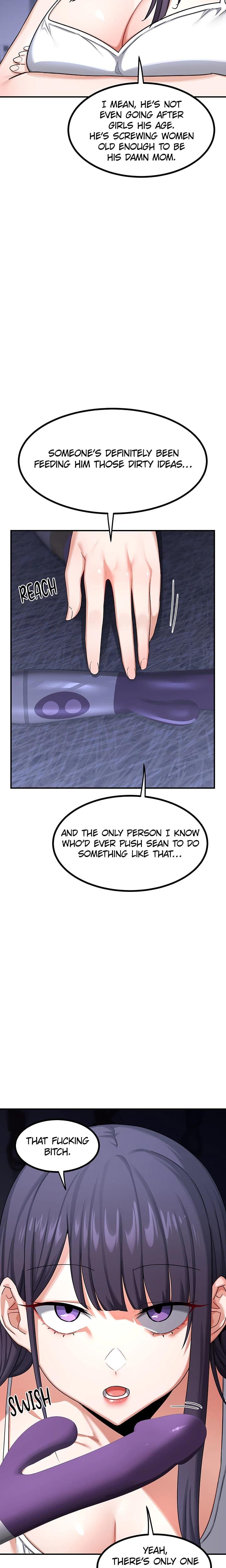 Mom Swap Pact Uncensored, chapter 18, page 6 of 32
