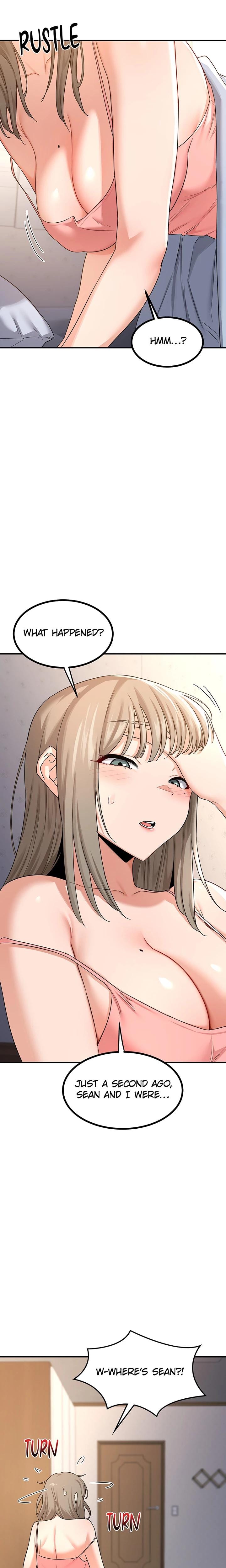 Mom Swap Pact Uncensored, chapter 18, page 15 of 32