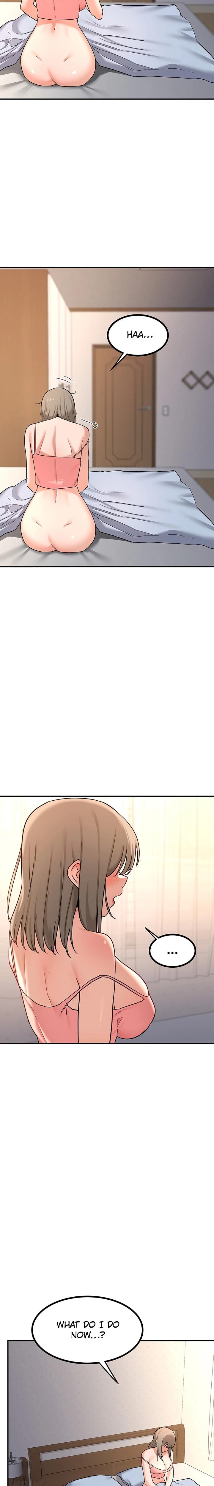 Mom Swap Pact Uncensored, chapter 18, page 16 of 32