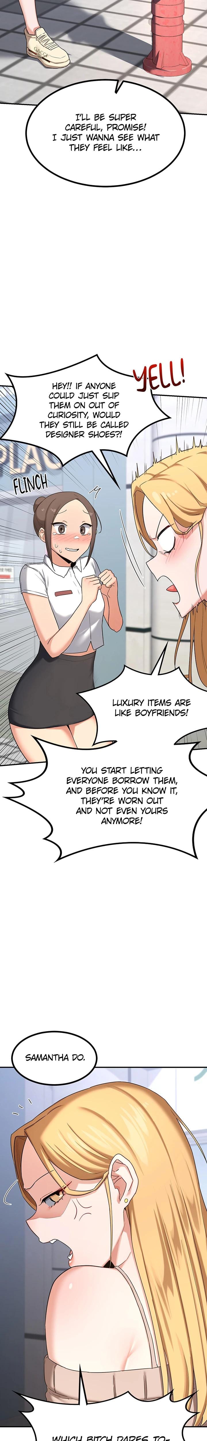 Mom Swap Pact Uncensored, chapter 18, page 18 of 32