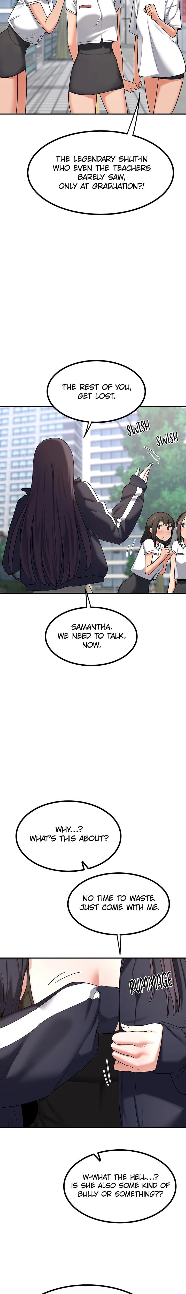 Mom Swap Pact Uncensored, chapter 18, page 20 of 32