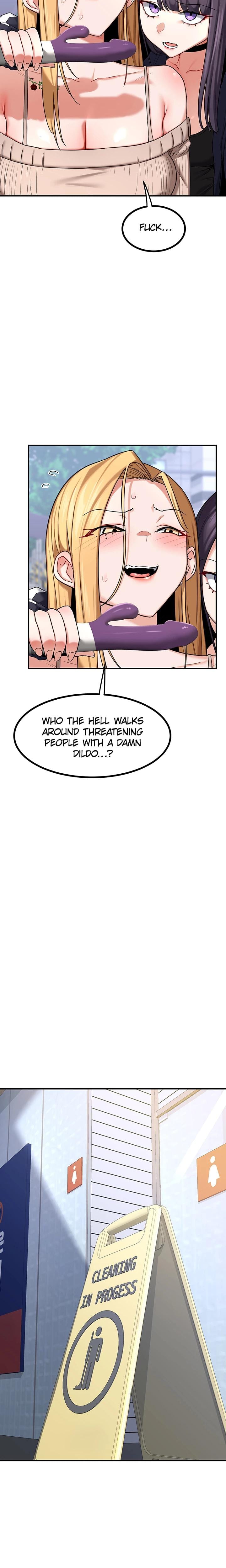 Mom Swap Pact Uncensored, chapter 18, page 22 of 32