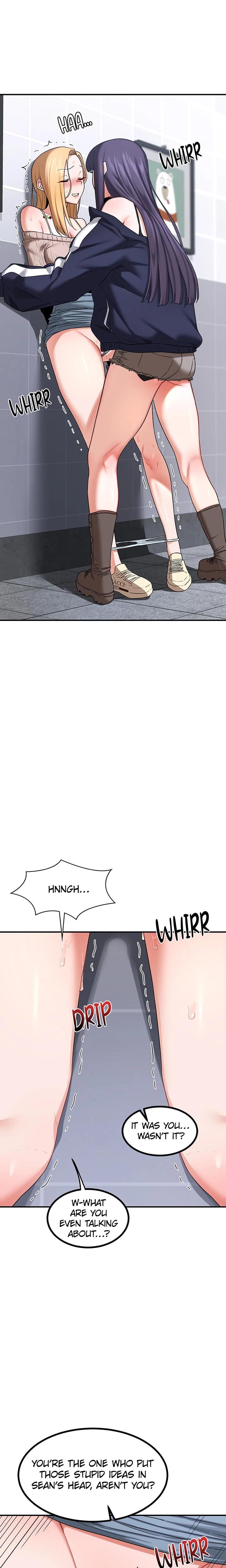 Mom Swap Pact Uncensored, chapter 18, page 23 of 32