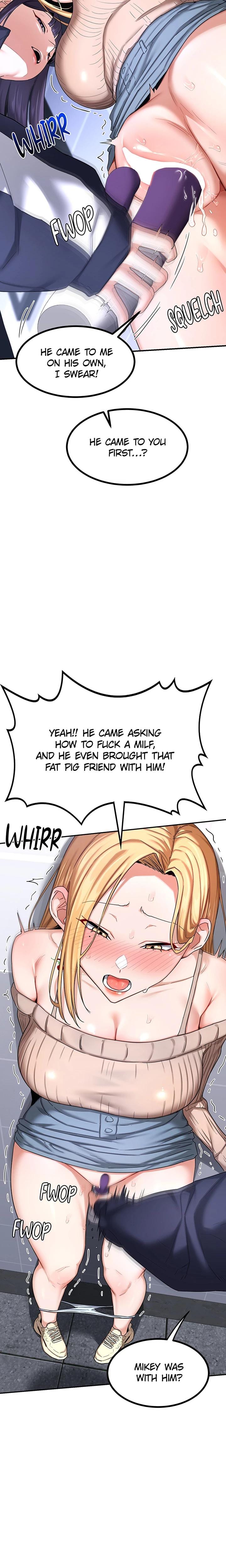 Mom Swap Pact Uncensored, chapter 18, page 25 of 32