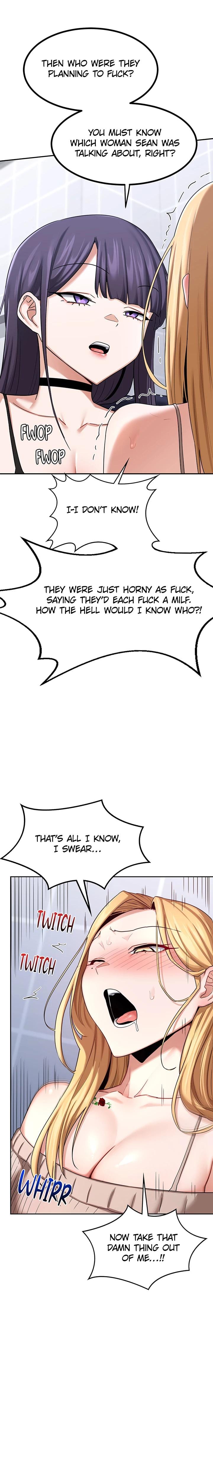 Mom Swap Pact Uncensored, chapter 18, page 26 of 32