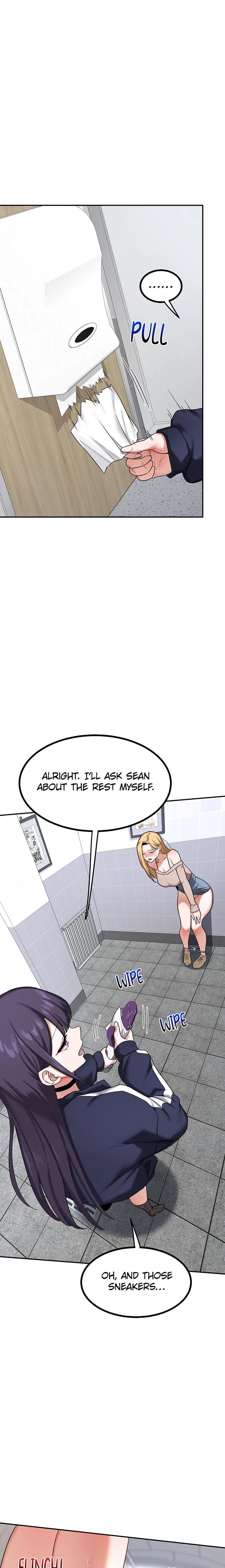 Mom Swap Pact Uncensored, chapter 18, page 28 of 32