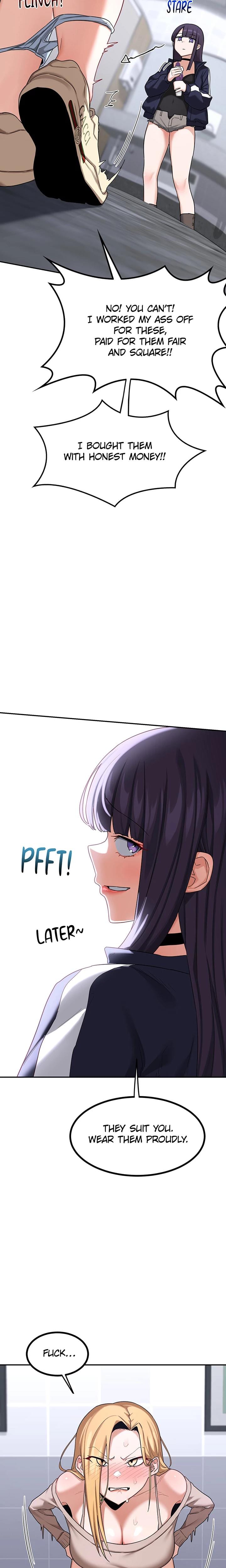 Mom Swap Pact Uncensored, chapter 18, page 29 of 32