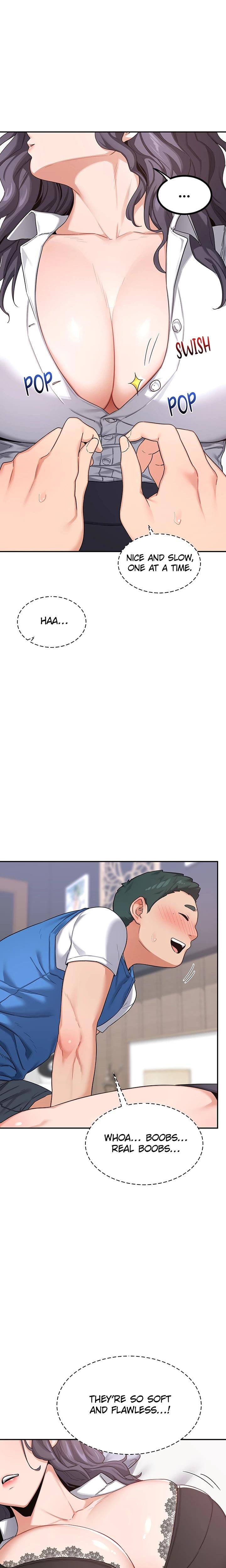 Mom Swap Pact Uncensored, chapter 19, page 5 of 28