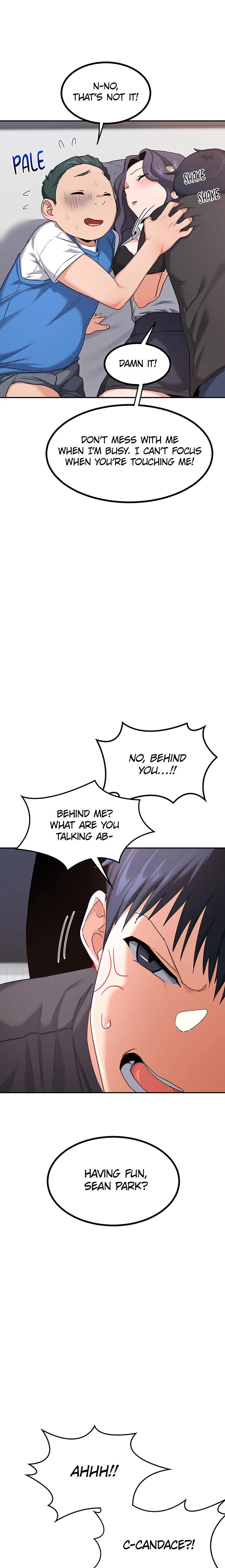 Mom Swap Pact Uncensored, chapter 19, page 7 of 28