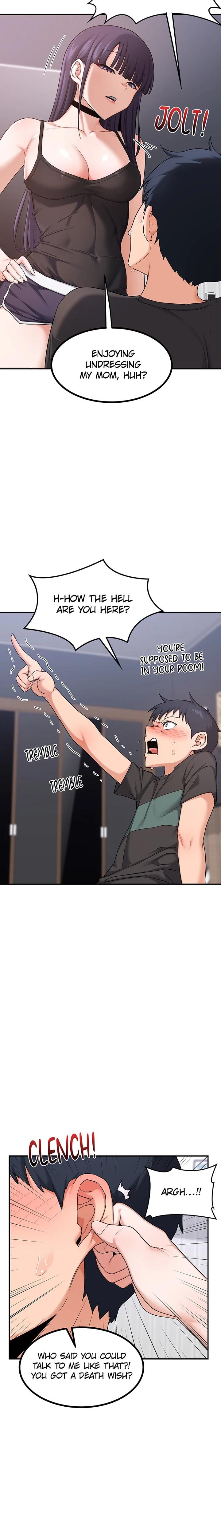 Mom Swap Pact Uncensored, chapter 19, page 8 of 28