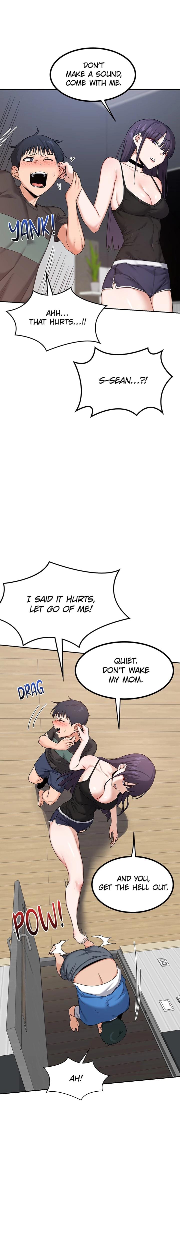 Mom Swap Pact Uncensored, chapter 19, page 9 of 28