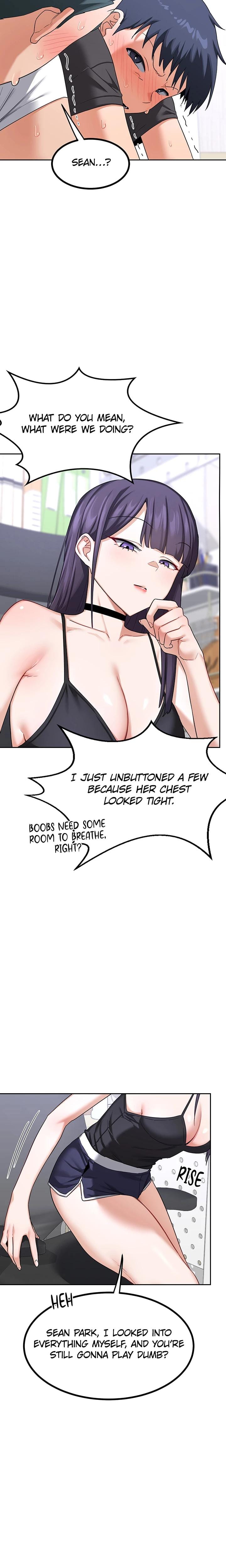 Mom Swap Pact Uncensored, chapter 19, page 13 of 28