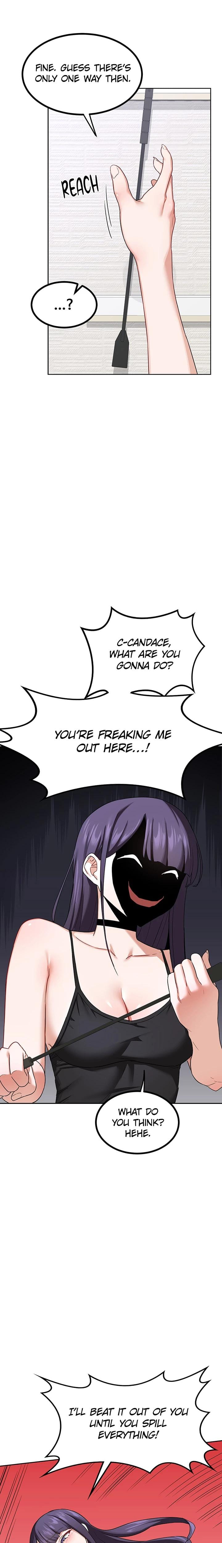 Mom Swap Pact Uncensored, chapter 19, page 14 of 28