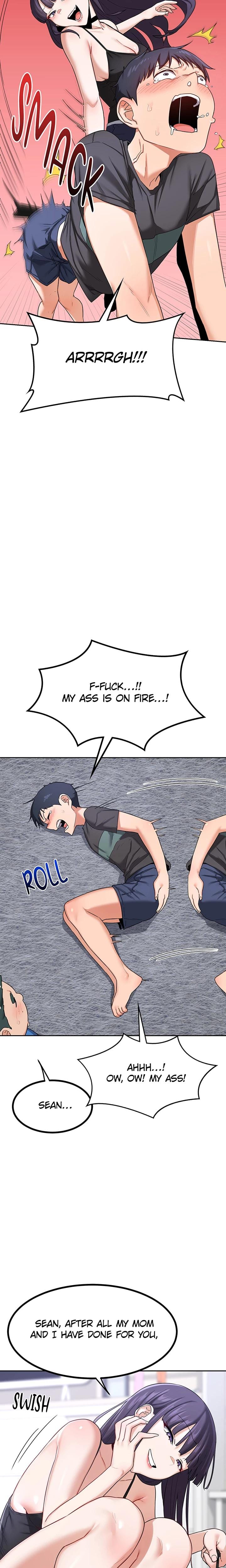 Mom Swap Pact Uncensored, chapter 19, page 15 of 28