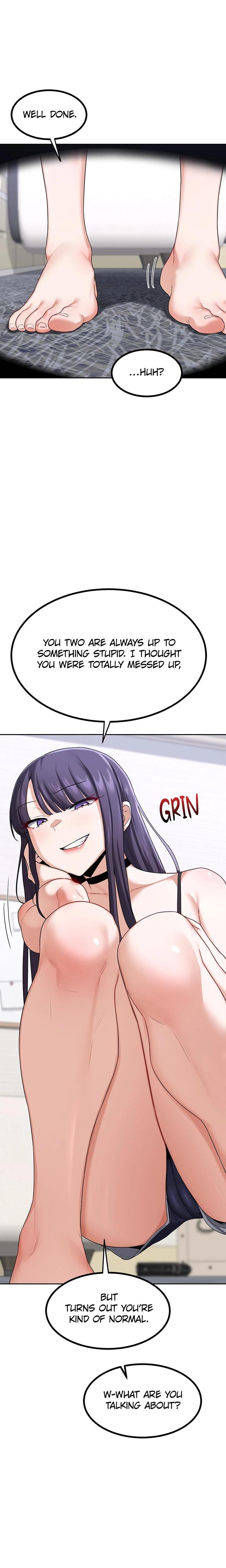 Mom Swap Pact Uncensored, chapter 19, page 19 of 28