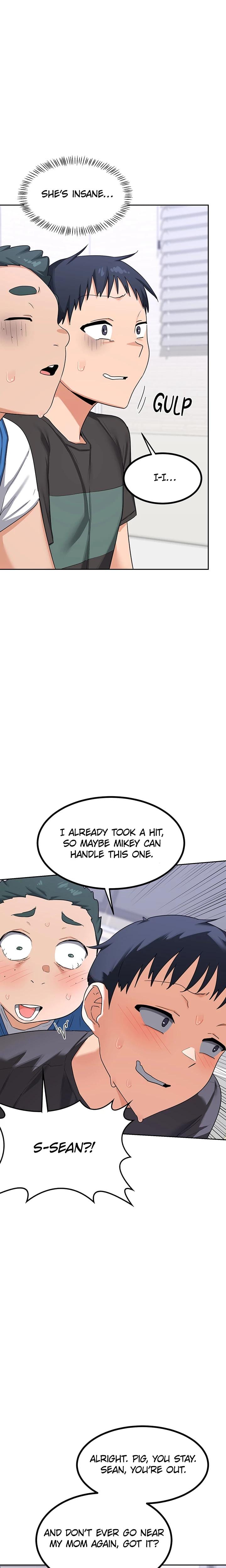 Mom Swap Pact Uncensored, chapter 19, page 22 of 28