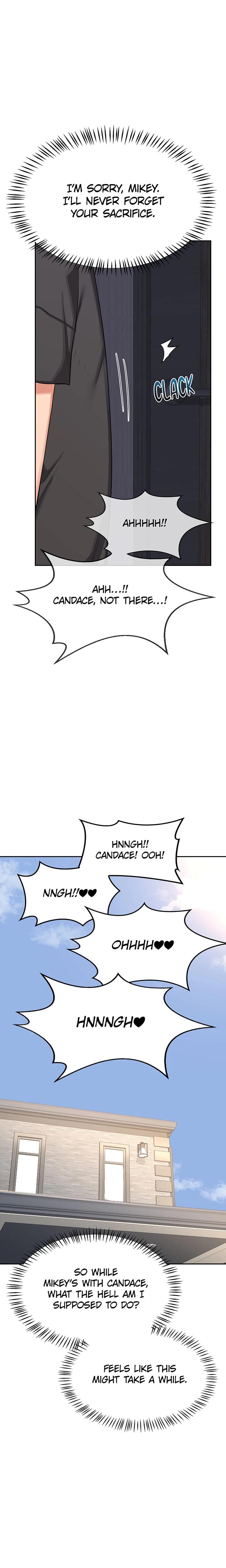 Mom Swap Pact Uncensored, chapter 19, page 24 of 28