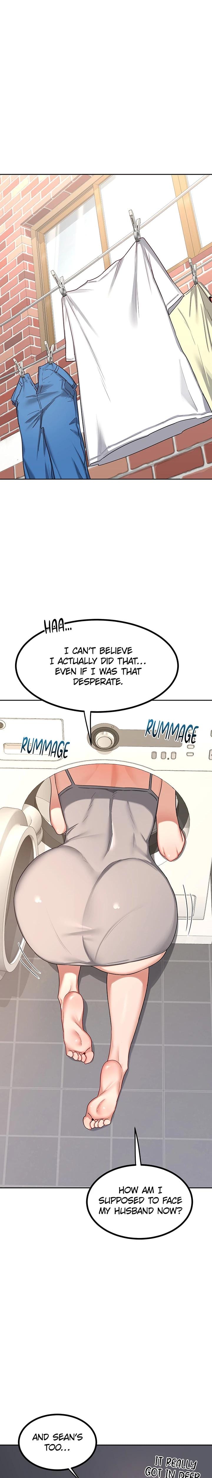 Mom Swap Pact Uncensored, chapter 19, page 25 of 28