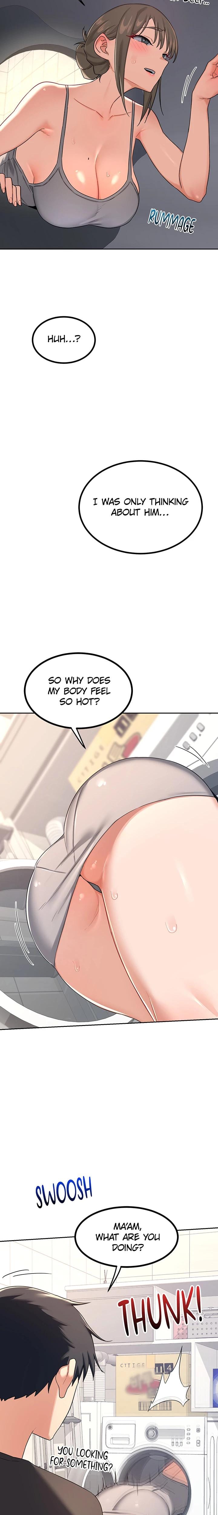 Mom Swap Pact Uncensored, chapter 19, page 26 of 28