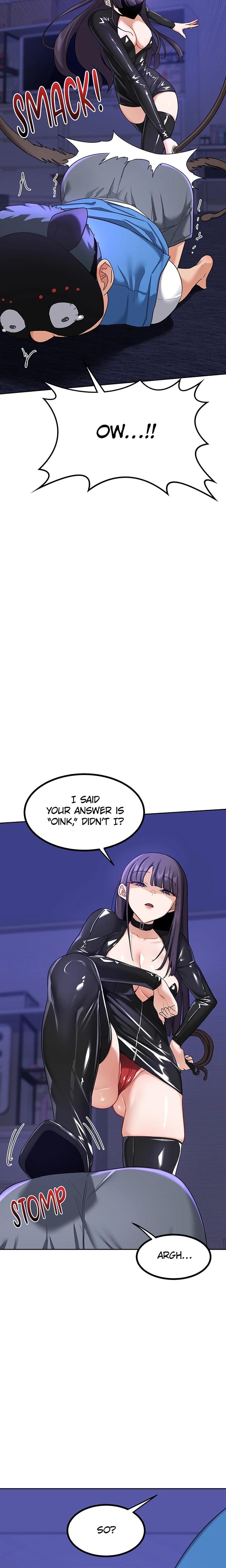 Mom Swap Pact Uncensored, chapter 20, page 6 of 24