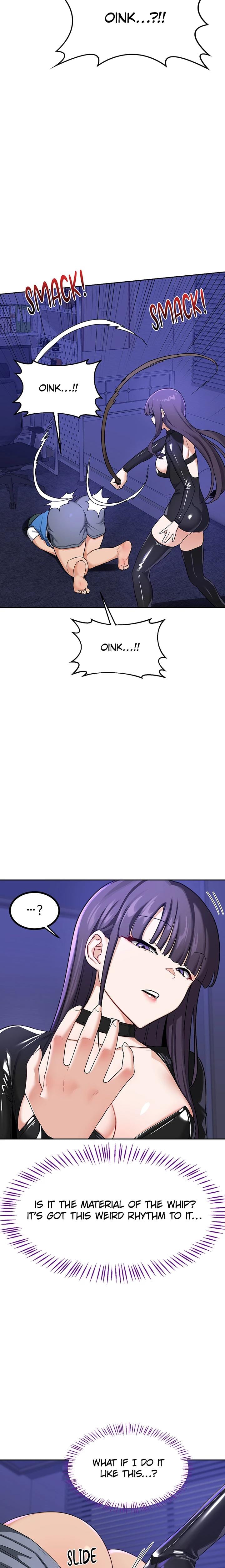 Mom Swap Pact Uncensored, chapter 20, page 8 of 24