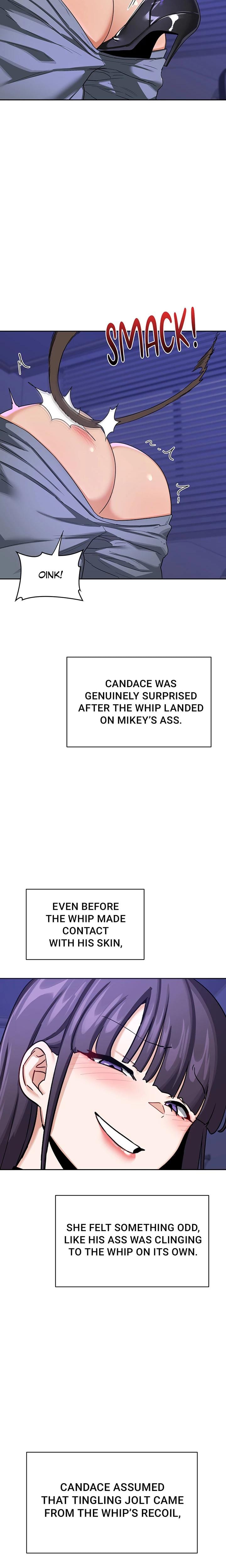 Mom Swap Pact Uncensored, chapter 20, page 9 of 24
