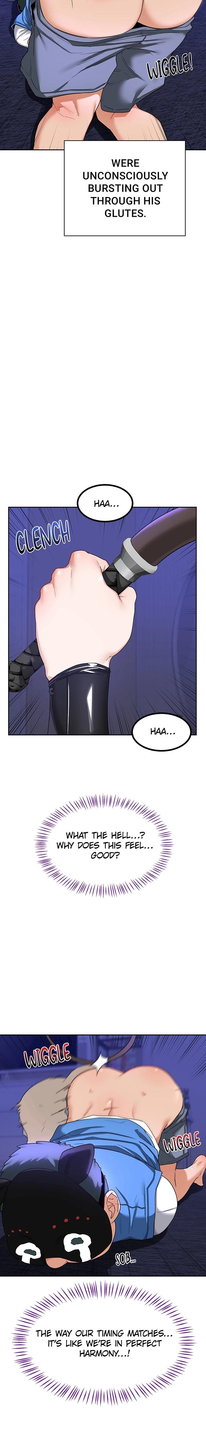 Mom Swap Pact Uncensored, chapter 20, page 11 of 24