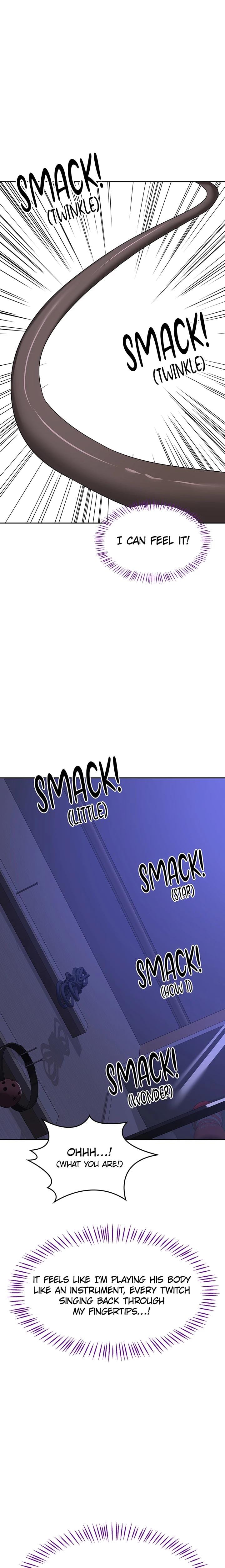 Mom Swap Pact Uncensored, chapter 20, page 12 of 24