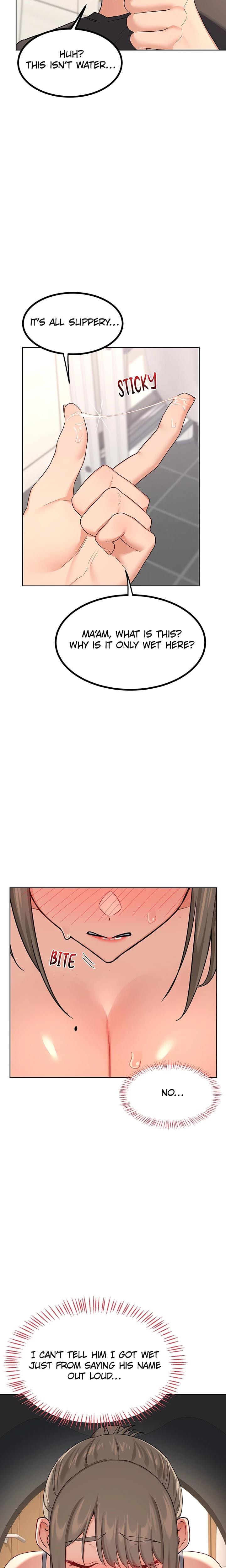 Mom Swap Pact Uncensored, chapter 20, page 15 of 24