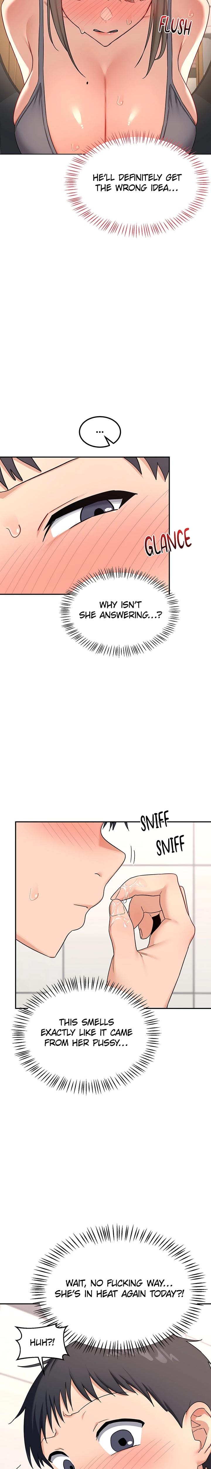 Mom Swap Pact Uncensored, chapter 20, page 16 of 24