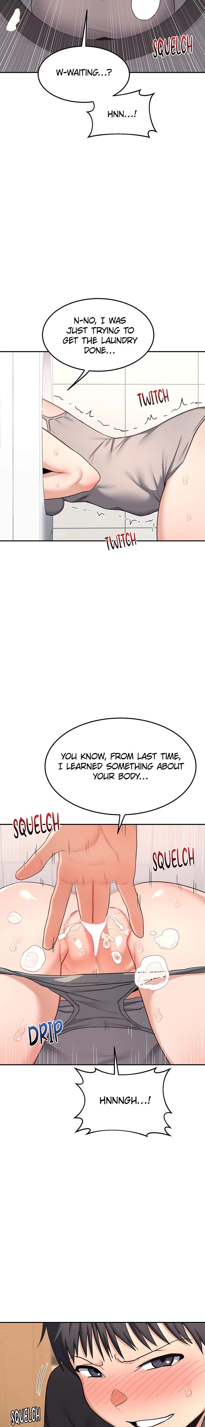 Mom Swap Pact Uncensored, chapter 20, page 22 of 24