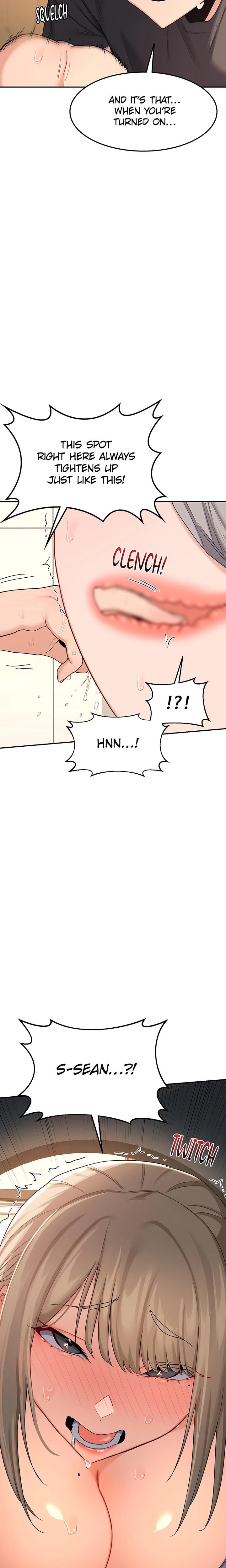 Mom Swap Pact Uncensored, chapter 20, page 23 of 24