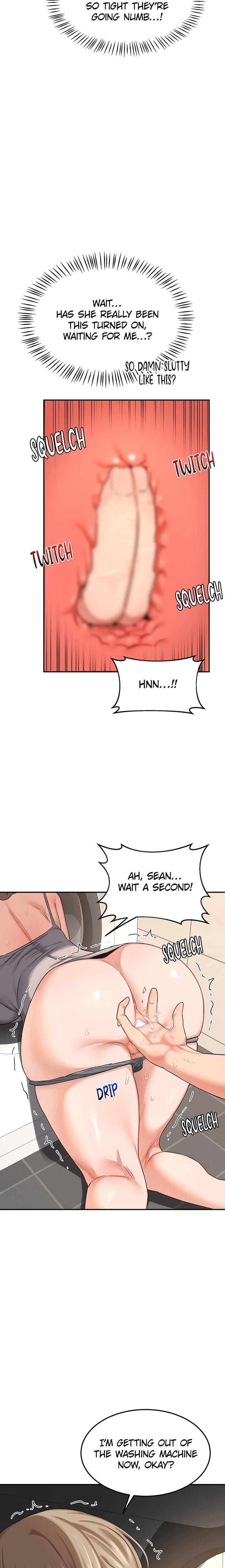 Mom Swap Pact Uncensored, chapter 21, page 5 of 29