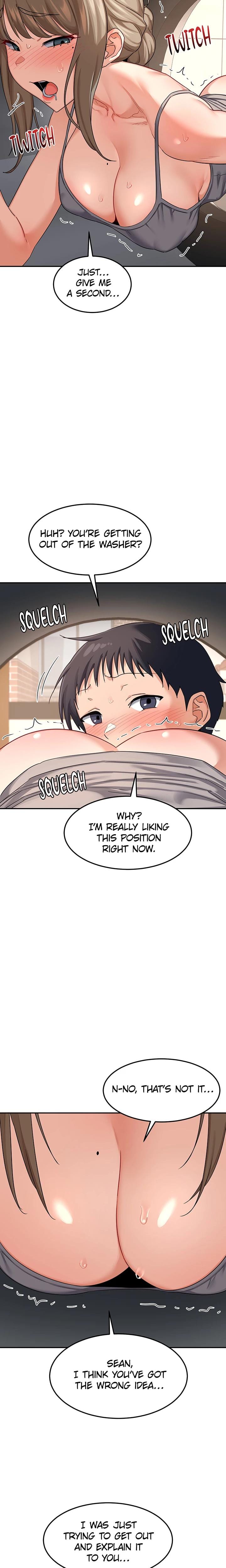 Mom Swap Pact Uncensored, chapter 21, page 6 of 29