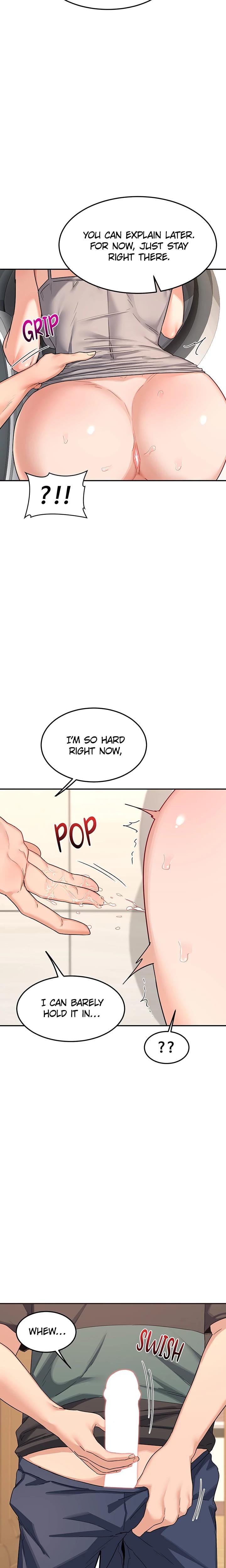 Mom Swap Pact Uncensored, chapter 21, page 7 of 29