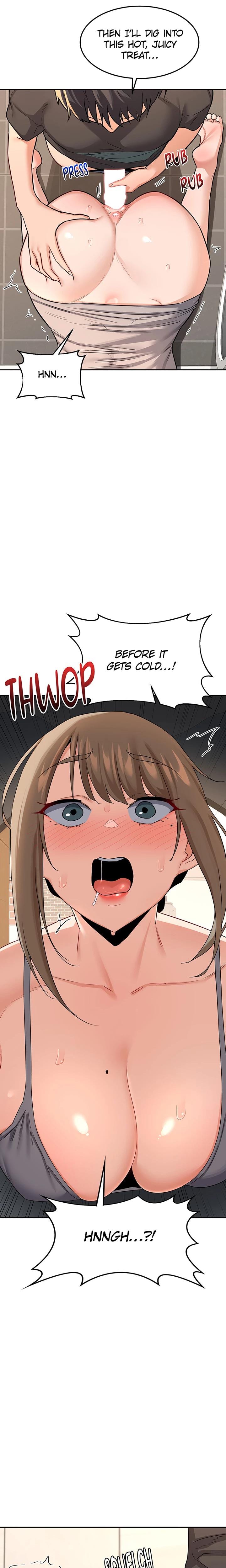 Mom Swap Pact Uncensored, chapter 21, page 9 of 29